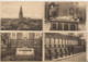 CPA - HOOGSTRATEN - EGLISE STE CATHERINE - Vues Diverses Du SITE ...  - Lot De 9 Cartes - Hoogstraten