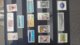Delcampe - Dispersion D'une Collection D'albums De Différents Pays N° 10. Très Sympa Pour Thématiques !!! Voir Commentaires - Collections (en Albums)