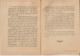 Livret - BLANCHE NEIGE . Textes & Dessins - Imprimerie G . Loewensoha à Fuerth . Allemagne - 10 Pages - 6 Scannes - Non Classés