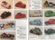 Catalogue BRUMM 1983 :Fiat ; Ferrari ; Lancia ; Alfa Romeo ; Jaguar ; Porsche ; Diligence  ; Etc - Catalogues & Prospectus