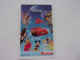 Carte Disney AUCHAN  Jaq & Gus Princesse - Autres & Non Classés