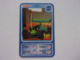 Carte Disney AUCHAN  Karting TOY STORY Car Auto Carro Voiture - Autres & Non Classés