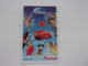 Carte Disney AUCHAN  Blanche-Neige Princesse - Autres & Non Classés