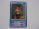 Carte Disney AUCHAN  Andy TOY STORY - Autres & Non Classés