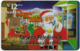 Peru - Telefónica - Navidad Christmas '97, 12Sol, 20.000ex, Used - Peru