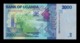 Uganda 2000 Shillings 2017 Pick 50d SC UNC - Uganda