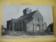 50 6683 CPA 1934 - 50 BARNEVILLE. L'EGLISE. EDIT. LL. N° 13 - ANIMATION - Barneville