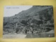 50 6693 CPA - 50 CARTERET. VUE DES ROCHERS. EDIT. M. LE DELEY. - ANIMATION. - Carteret