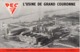 1953 GRAND COURONNE - USINE PEC (Potasse Engrais Chimiques) Livret De 9 Photos Inédites - Other & Unclassified