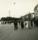 Italie Lac Majeur Stresa Débarcadère Lago Maggiore Ancienne Photo Stereo Possemiers 1910 - Photos Stéréoscopiques