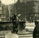 Danemark Copenhague Raadhuspladsen Hôtel-de-Ville Ancienne Photo Stereo NPG 1900 - Photos Stéréoscopiques