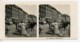 Danemark Copenhague Gammel Strand Marche Ancienne Photo Stereo NPG 1900 - Photos Stéréoscopiques