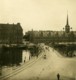 Danemark Copenhague Borsen Bourse Ancienne Photo Stereo NPG 1900 - Stereoscopic