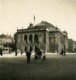 Danemark Copenhague Théâtre Royal Danois Ancienne Photo Stereo NPG 1900 - Photos Stéréoscopiques