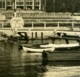 Danemark Copenhague Pavillon Langelinie Ancienne Photo Stereo NPG 1900 - Photos Stéréoscopiques