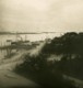 Danemark Copenhague Frihavnen Panorama Ancienne Photo Stereo NPG 1900 - Photos Stéréoscopiques