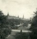 Danemark Copenhague Aborreparken Jardins Ancienne Photo Stereo NPG 1900 - Photos Stéréoscopiques