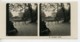 Danemark Copenhague Hvidore Chateau Ancienne Photo Stereo NPG 1900 - Photos Stéréoscopiques