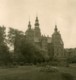 Danemark Copenhague Rosenborg Slot Chateau Ancienne Photo Stereo NPG 1900 - Photos Stéréoscopiques