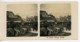 Suéde Göteborg Jour De Marché Ancienne Photo Stereo NPG 1900 - Photos Stéréoscopiques