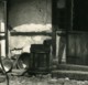 Suéde Falsterbo Ferme Toit De Chaume Ancienne Photo Stereo NPG 1900 - Stereoscopic