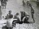 Delcampe - 100+ SÉLECTION DE PHOTOS, HOMMES, FEMMES, ENFANTS, À LA PLAGE - Personnes Anonymes