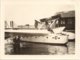 Aviation - Hydravion Lausanne-Ouchy - 1928 - Rarissime - Lot De 3 Photos - Altri & Non Classificati