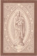 Non Melanie Moncarey-poperinghe -brugge 1888 - Devotion Images