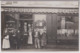 CARTE PHOTO : CAFE - VINS & LIQUEURS - MAISON H. QUANTIN - RESTAURANT - SPECIALITE DE BEAUJOLAIS - LIQUEURS - 2 SCANS - - A Identifier