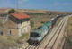 387 D 345.1118 Rocchetta Sant'Antonio Foggia Railroad Trein Railways Treni - Eisenbahnen