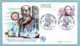 FDC France 1982 - André Chantemesse -YT 2229 - 43 Le Puy - 1980-1989