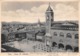 0737 "FANO - PIAZZA XX SETTEMBRE" ANIMATA. CART. ILL. ORIG. SPED. 1935 - Fano