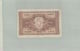 Billet De Banque ITALIA    1944  Sept 2019  Alb Bil - Italia – 5 Lire