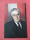 Franklin D Roosevelt  32 Nd President  >ref 3631 - Historical Famous People