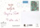 Postal Stationery - Birds - Bullfinches - Candle Lighting - Cancer Foundation 2018 - Suomi Finland - Postage Paid - Postal Stationery