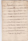 Document Du 6 Avril 1641 - M. Deleutre à Châteaurenard (13) - Parchemin - Manuscrit - Manuscripts