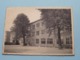 BORGERHOUT Instituut SINT-AGNES Religieuzen Ursulinen ( Thill ) Anno 1954 ( Zie / Voir Photo ) ! - Antwerpen