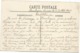 CARTE BOULOGNE SUR MER PAS DE CALAIS 7.7.1915 + GRIFFE CONTRE TORPILLEUR CLAYMORE - Naval Post