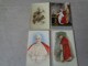 Beau Lot De 20 Cartes Postales De Papes  Pape     Mooi Lot Van 20 Postkaarten Van Pausen  Paus  - 20 Scans - 5 - 99 Cartes