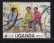 Uganda 2011, Health, Vfu - Uganda (1962-...)