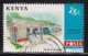 Kenya, Post Office, Vfu - Kenia (1963-...)