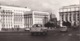 Bucuresti / Bukarest: GAZ-VOLGA M21, WARTBURG 311 - Piata Republicii / Platz Der Republik - (Rom.) - Voitures De Tourisme