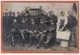 Carte Photo 01. Monthuel  Militaire 97è D'infanterie  Cachet Militaire   Trés Beau Plan *RARE* - Montluel