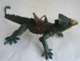 FIGURINE HASBRO 2005 STAR WARS LEZARD VARACTYL BOGA - Episode II