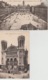 19 / 9 / 388. -  LYON  ( 69 ) LOT  DE. 10. C P A. - 5 - 99 Postcards