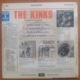 The Kinks - Waterloo Sunset - Pnv 24 194 - 45 Rpm - Maxi-Single