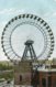 UNITED KINGDOM  - The Great Wheel At Earls Court - Esposizioni