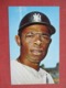 Horace Clarke    NY Yankees >>ref 3632 - Baseball