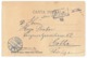 RO 98 - 14235 ETHNIC, Woman - Old Postcard - Used - 1905 - Rumänien