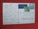 Lufthansa Lockhead Constellation   Germany Stamp & Cancel   Ref 3633 - 1946-....: Era Moderna